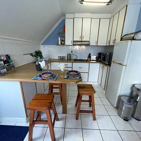 De Blauwvoet - Flamingo Apartment Città del Capo Esterno foto