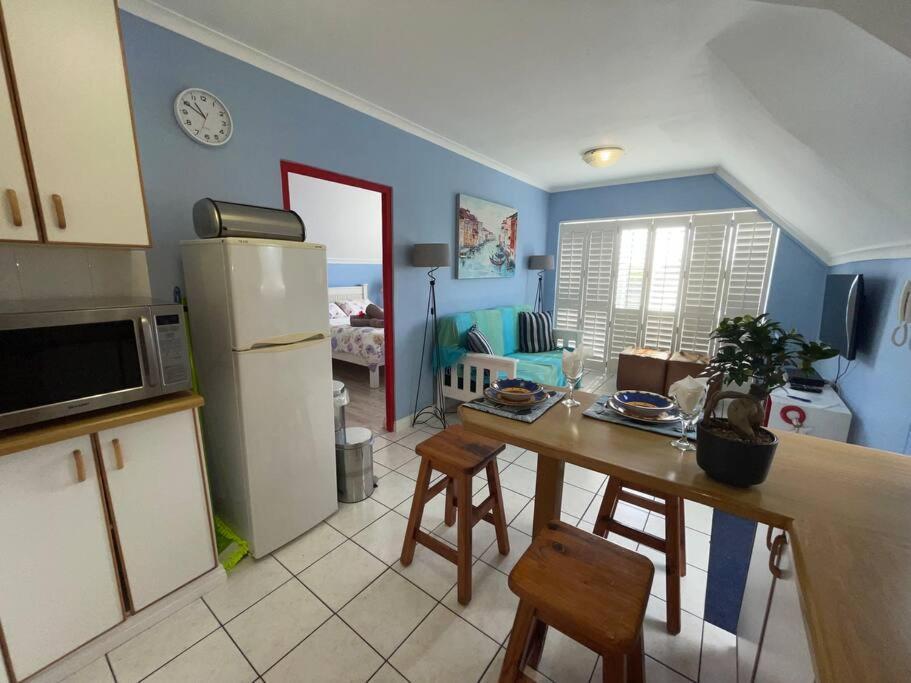 De Blauwvoet - Flamingo Apartment Città del Capo Esterno foto