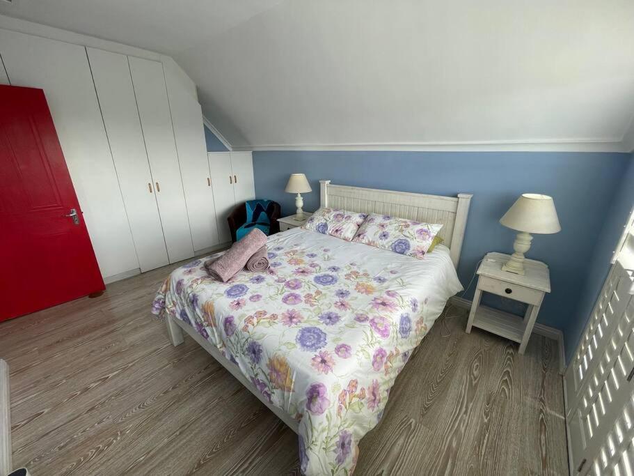 De Blauwvoet - Flamingo Apartment Città del Capo Esterno foto